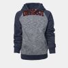YOUTH Pullover Hoodie Two Tones Thumbnail