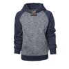 YOUTH Pullover Hoodie Two Tones Thumbnail