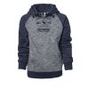 YOUTH Pullover Hoodie Two Tones Thumbnail