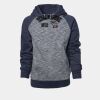 YOUTH Pullover Hoodie Two Tones Thumbnail
