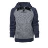 YOUTH Pullover Hoodie Two Tones Thumbnail