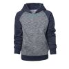 YOUTH Pullover Hoodie Two Tones Thumbnail