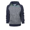 YOUTH Pullover Hoodie Two Tones Thumbnail
