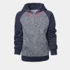 YOUTH Pullover Hoodie Two Tones Thumbnail