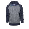 YOUTH Pullover Hoodie Two Tones Thumbnail