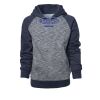 YOUTH Pullover Hoodie Two Tones Thumbnail