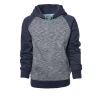 YOUTH Pullover Hoodie Two Tones Thumbnail
