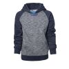 YOUTH Pullover Hoodie Two Tones Thumbnail