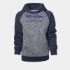 YOUTH Pullover Hoodie Two Tones Thumbnail