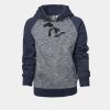 YOUTH Pullover Hoodie Two Tones Thumbnail
