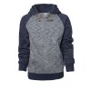 YOUTH Pullover Hoodie Two Tones Thumbnail