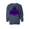 Youth Pique Crew Neck Thumbnail