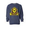 Youth Pique Crew Neck Thumbnail