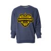Youth Pique Crew Neck Thumbnail