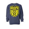Youth Pique Crew Neck Thumbnail