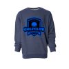 Youth Pique Crew Neck Thumbnail