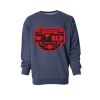 Youth Pique Crew Neck Thumbnail