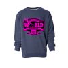 Youth Pique Crew Neck Thumbnail
