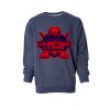 Youth Pique Crew Neck Thumbnail