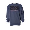 Youth Pique Crew Neck Thumbnail