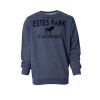 Youth Pique Crew Neck Thumbnail
