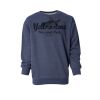 Youth Pique Crew Neck Thumbnail