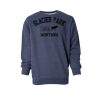 Youth Pique Crew Neck Thumbnail