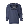 Youth Pique Crew Neck Thumbnail