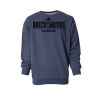 Youth Pique Crew Neck Thumbnail