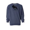 Youth Pique Crew Neck Thumbnail