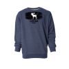 Youth Pique Crew Neck Thumbnail