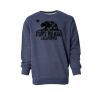 Youth Pique Crew Neck Thumbnail