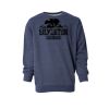 Youth Pique Crew Neck Thumbnail