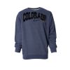 Youth Pique Crew Neck Thumbnail