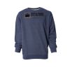 Youth Pique Crew Neck Thumbnail
