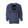 Youth Pique Crew Neck Thumbnail