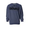 Youth Pique Crew Neck Thumbnail
