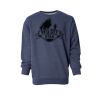 Youth Pique Crew Neck Thumbnail