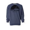 Youth Pique Crew Neck Thumbnail