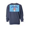 Youth Pique Crew Neck Thumbnail