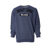 Youth Pique Crew Neck Thumbnail