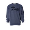 Youth Pique Crew Neck Thumbnail