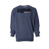 Youth Pique Crew Neck Thumbnail