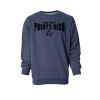 Youth Pique Crew Neck Thumbnail