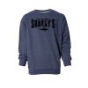 Youth Pique Crew Neck Thumbnail