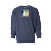 Youth Pique Crew Neck Thumbnail