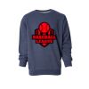 Youth Pique Crew Neck Thumbnail