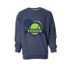 Youth Pique Crew Neck Thumbnail