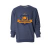 Youth Pique Crew Neck Thumbnail
