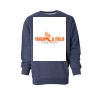 Youth Pique Crew Neck Thumbnail